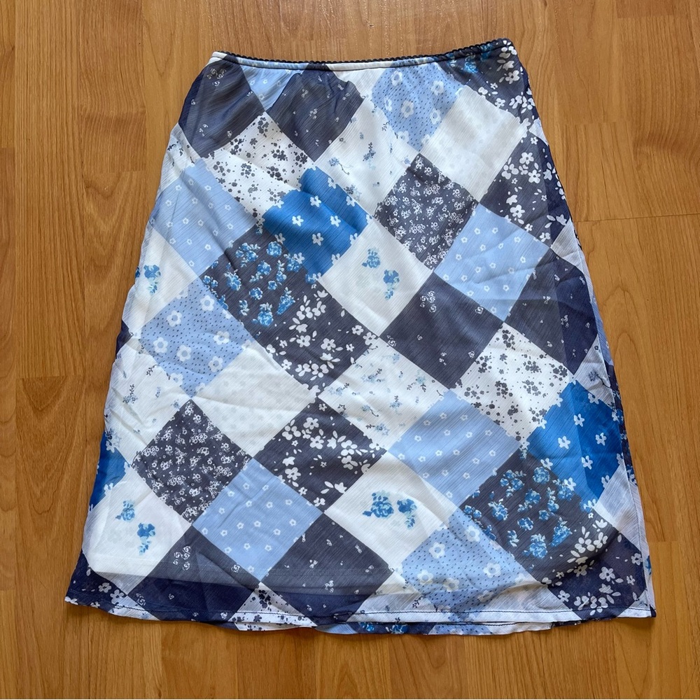 Cotton on skirt Nwot